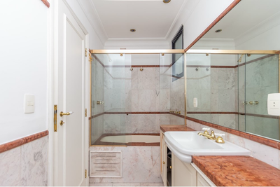 Apartamento, 4 quartos, 350 m² - Foto 5