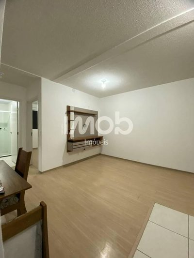 Apartamento, 2 quartos, 55 m² - Foto 3