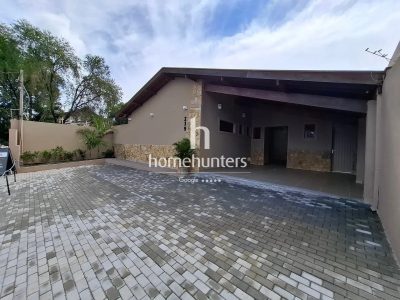Casa, 1 quarto, 220 m² - Foto 1
