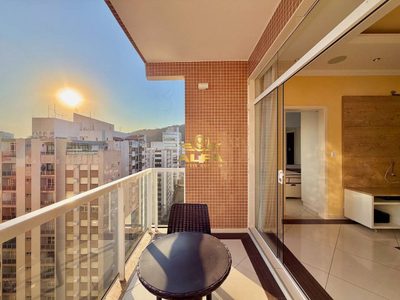 Apartamento, 3 quartos, 160 m² - Foto 3
