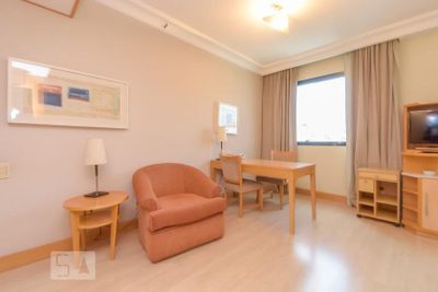 Kitnet-Studio, 35 m² - Foto 5