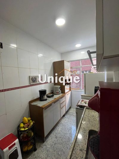 Apartamento, 2 quartos, 85 m² - Foto 4