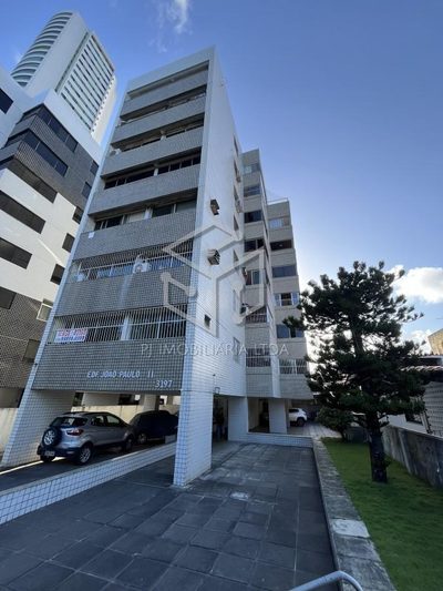Apartamento, 4 quartos, 130 m² - Foto 1