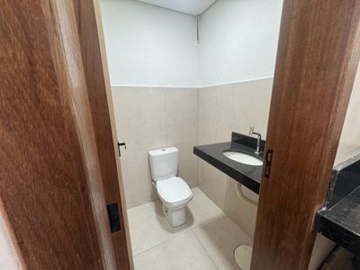 Loja-Salão, 65 m² - Foto 4