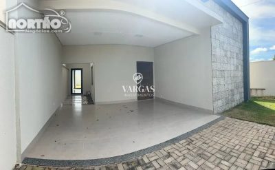 Casa, 3 quartos, 131 m² - Foto 2