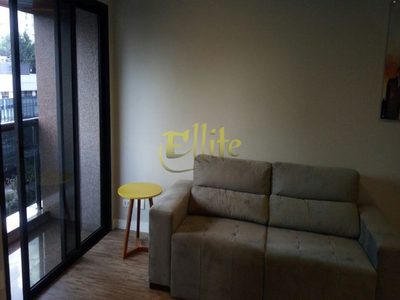 Flat/Apart Hotel, 1 quarto, 40 m² - Foto 4
