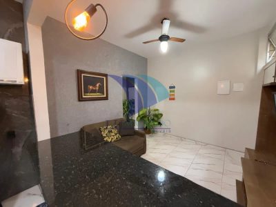 Apartamento, 1 quarto, 48 m² - Foto 4