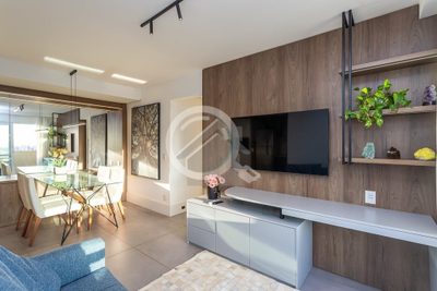 Apartamento, 2 quartos, 71 m² - Foto 1