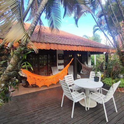 Casa, 7 quartos, 280 m² - Foto 3
