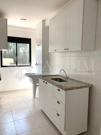 Apartamento, 2 quartos, 52 m² - Foto 2