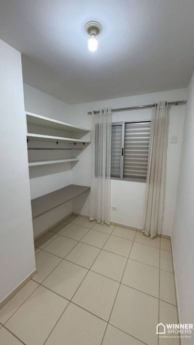 Apartamento, 3 quartos, 57 m² - Foto 5