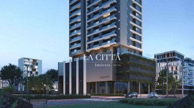 Apartamento, 2 quartos, 76 m² - Foto 1