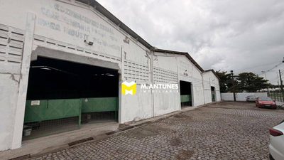Depósito-Galpão, 1122 m² - Foto 3