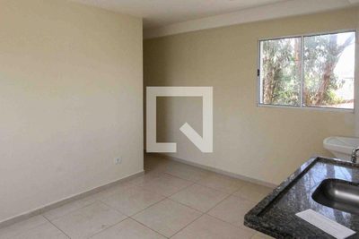 Apartamento, 2 quartos, 35 m² - Foto 1