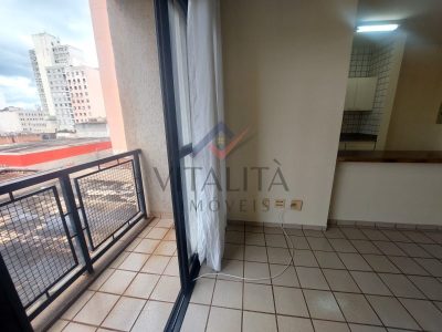 Apartamento, 1 quarto, 44 m² - Foto 3