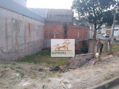 Terreno, 240 m² - Foto 3