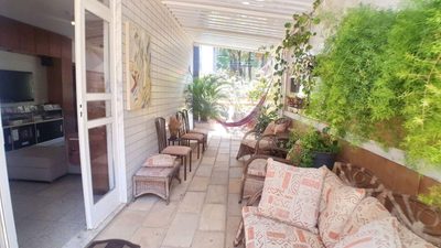 Apartamento, 4 quartos, 279 m² - Foto 5
