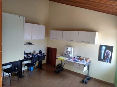 Casa, 3 quartos, 222 m² - Foto 2