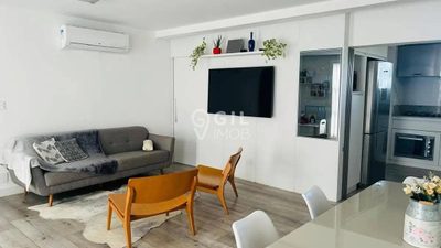 Apartamento, 3 quartos, 120 m² - Foto 4