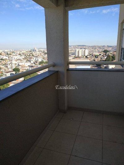 Apartamento, 2 quartos, 55 m² - Foto 5