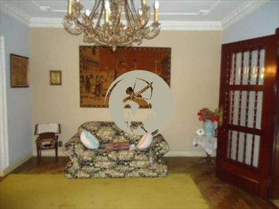 Casa, 3 quartos, 407 m² - Foto 5