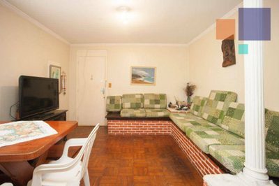 Apartamento, 2 quartos, 70 m² - Foto 3