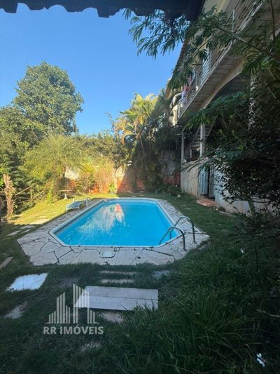 Casa, 1 quarto, 265 m² - Foto 2