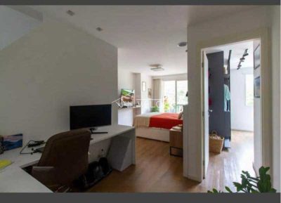 Apartamento, 3 quartos, 166 m² - Foto 3