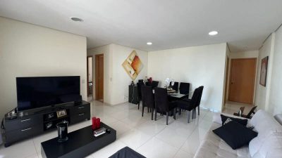 Apartamento, 3 quartos, 103 m² - Foto 2