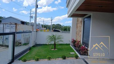 Casa, 3 quartos, 127 m² - Foto 4
