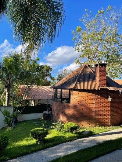 Casa, 3 quartos, 10 m² - Foto 3
