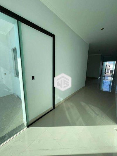Casa de Condomínio, 2 quartos - Foto 3