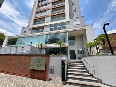 Apartamento, 2 quartos, 83 m² - Foto 4