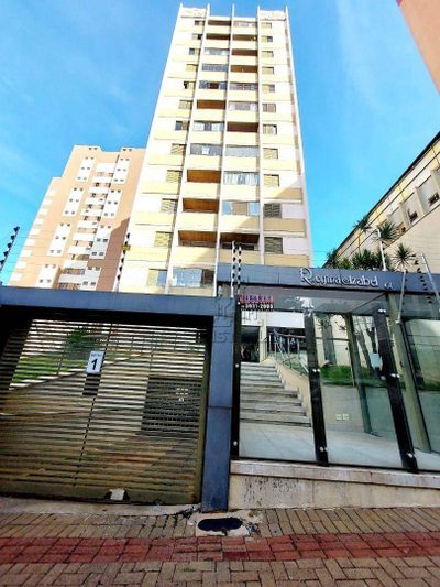 Apartamento, 2 quartos, 70 m² - Foto 1