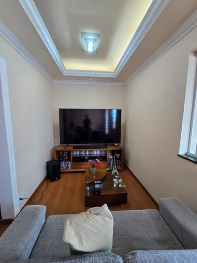 Casa, 4 quartos, 260 m² - Foto 4