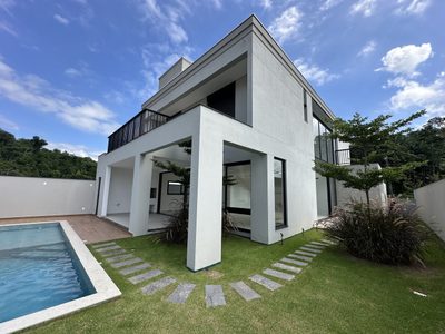 Casa, 4 quartos, 378 m² - Foto 4