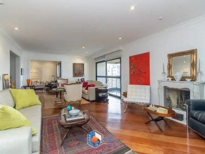 Apartamento, 4 quartos, 300 m² - Foto 3