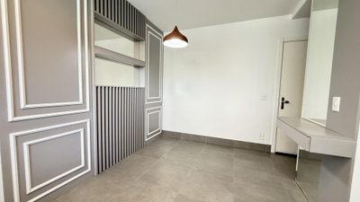 Apartamento, 2 quartos, 55 m² - Foto 2