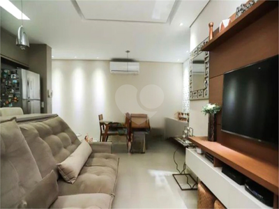 Apartamento, 2 quartos, 65 m² - Foto 2