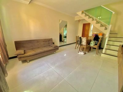 Casa, 2 quartos, 70 m² - Foto 5