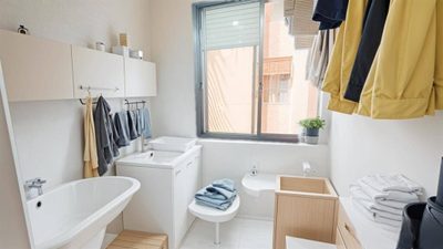 Apartamento, 2 quartos, 76 m² - Foto 3