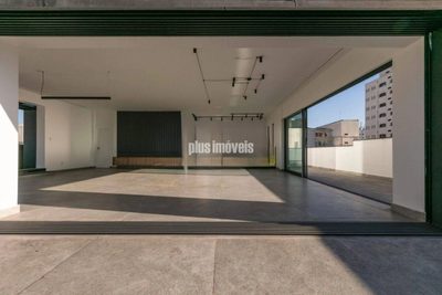 Apartamento, 5 quartos, 632 m² - Foto 1