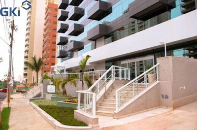 Sala-Conjunto, 242 m² - Foto 1