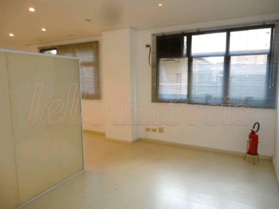 Sala-Conjunto, 47 m² - Foto 1