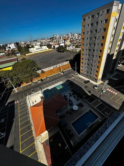 Apartamento, 2 quartos, 55 m² - Foto 5