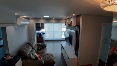 Apartamento, 3 quartos, 90 m² - Foto 4