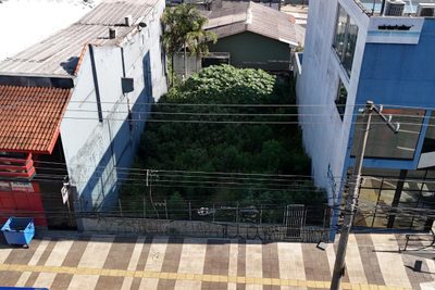 Terreno, 338 m² - Foto 2