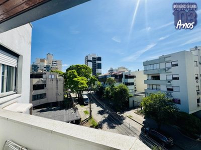 Apartamento, 1 quarto, 46 m² - Foto 3