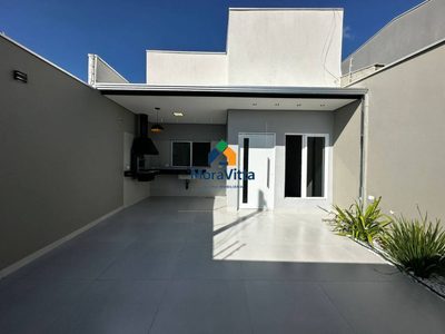 Casa, 3 quartos, 150 m² - Foto 2