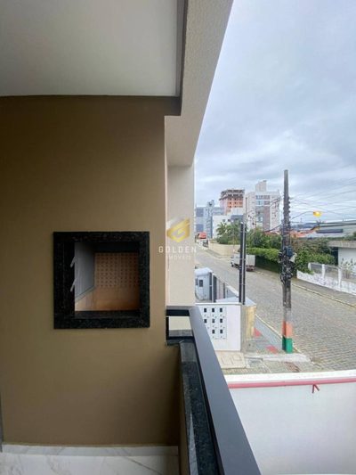 Apartamento, 2 quartos, 71 m² - Foto 3